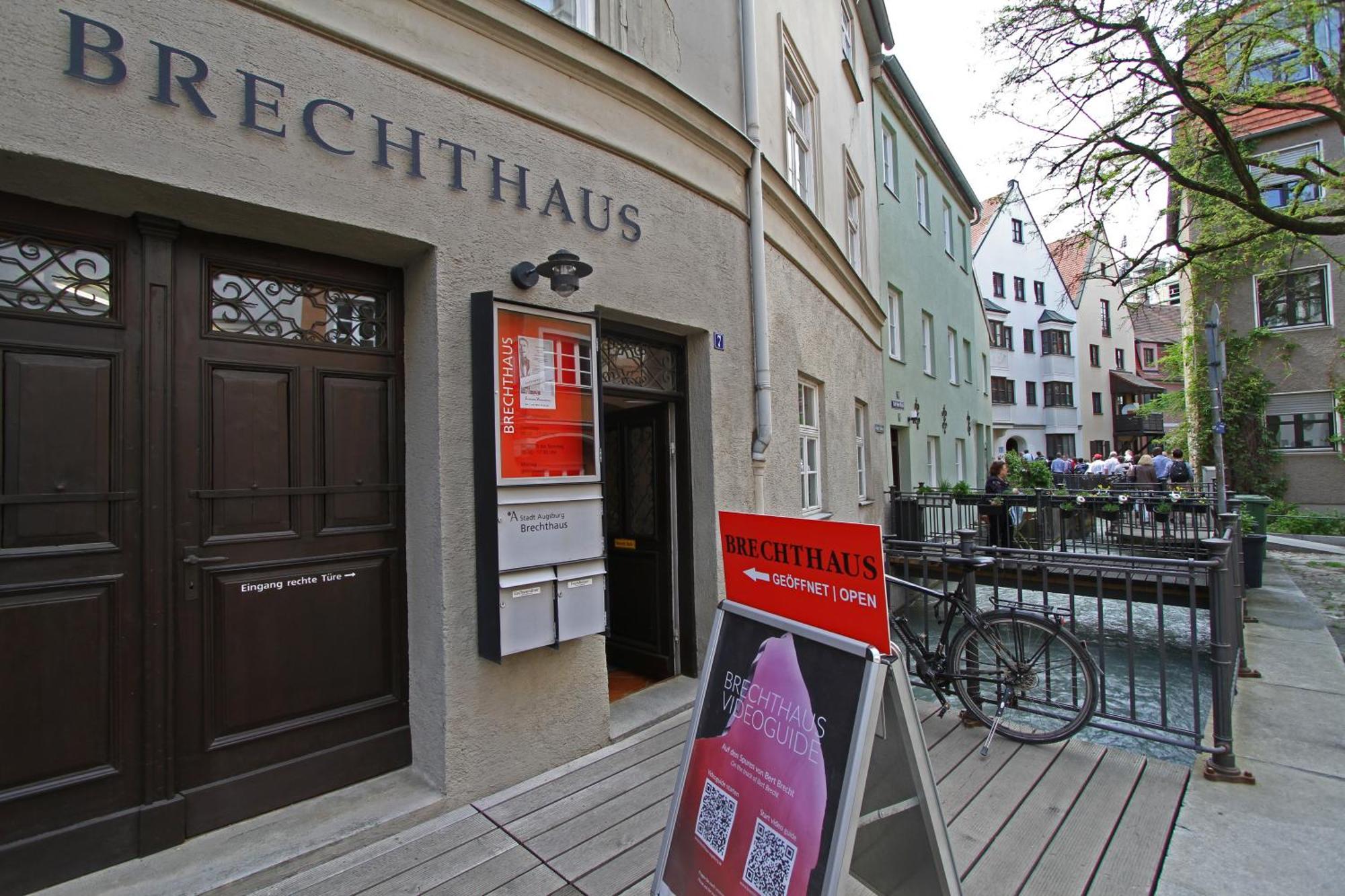 Gemuetliche Oase In Der Innenstadt, Zwei Minuten Zum Rathaus Aψβούργη Εξωτερικό φωτογραφία